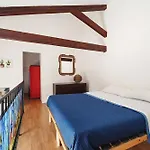 Charming House With Sea View In