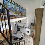 Charming House With Sea View In Palermo