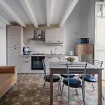 Charming House With Sea View In