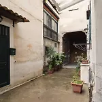 Charming House With Sea View In