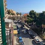 Ferienhaus Charming House With Sea View In Palermo