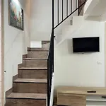 Ferienhaus Charming House With Sea View In *