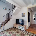 Ferienhaus Charming House With Sea View In *