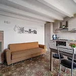 Ferienhaus Charming House With Sea View In
