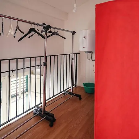 Charming House With Sea View In