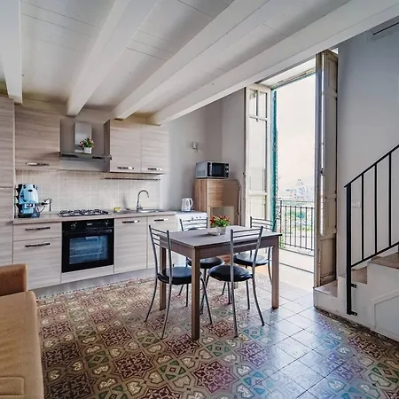 Tatil Evi Charming House With Sea View In