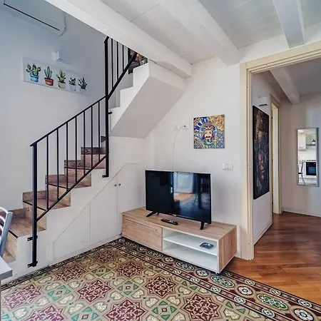 Holiday home Charming House With Sea View In *