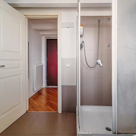 Charming House With Sea View In