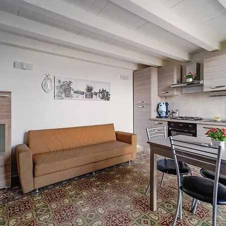 Holiday home Charming House With Sea View In