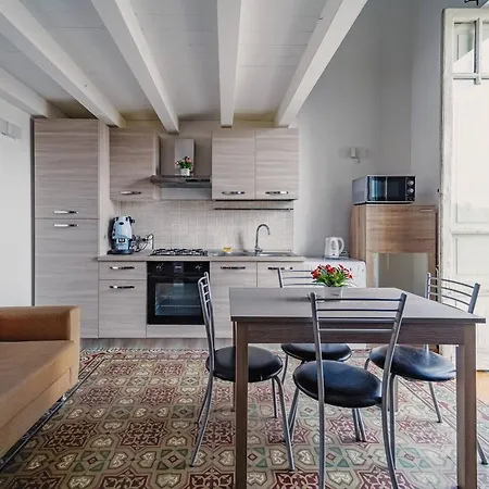 Charming House With Sea View In