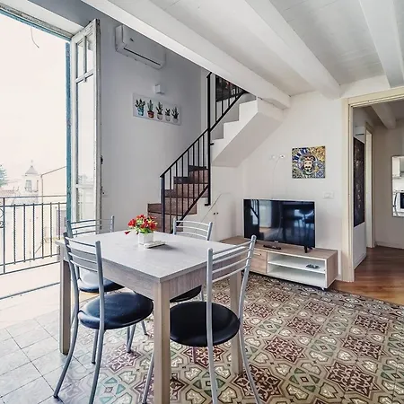 Holiday home Charming House With Sea View In