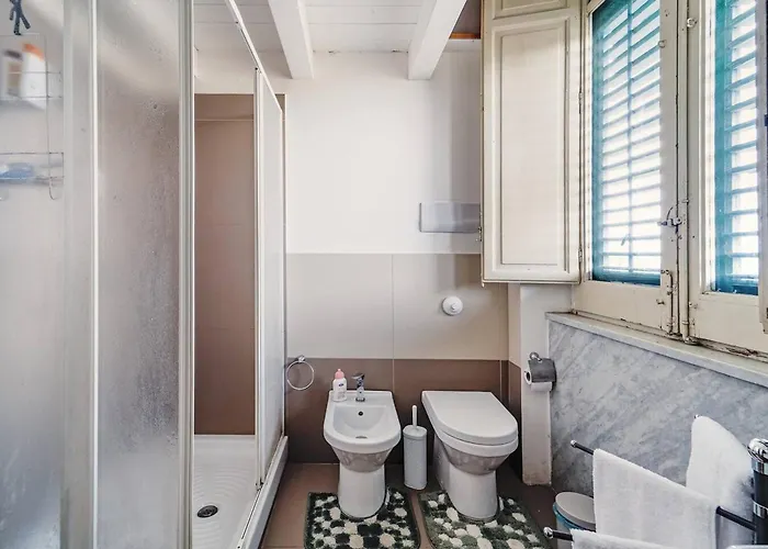 Σπίτι διακοπών Charming House With Sea View In