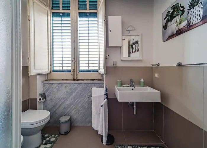 Σπίτι διακοπών Charming House With Sea View In *