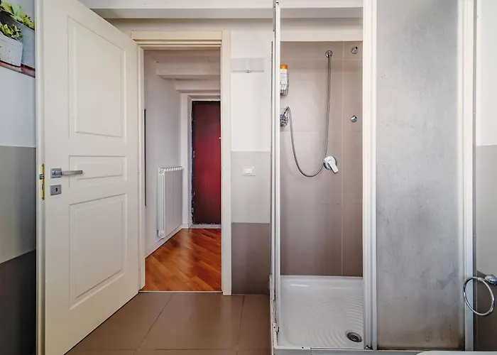 Charming House With Sea View In